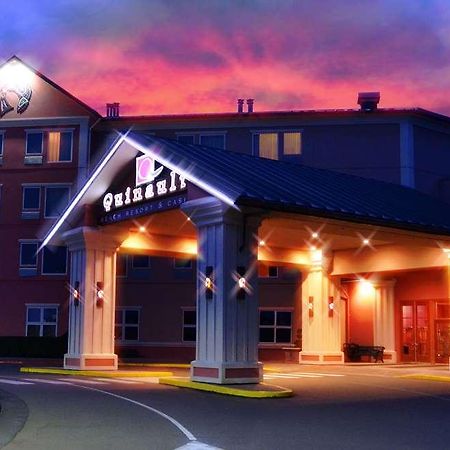 Quinault Beach Resort & Casino Ocean City Esterno foto