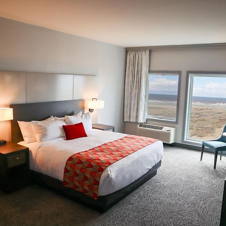 Quinault Beach Resort & Casino Ocean City Esterno foto