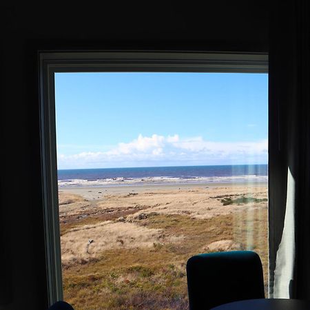 Quinault Beach Resort & Casino Ocean City Esterno foto