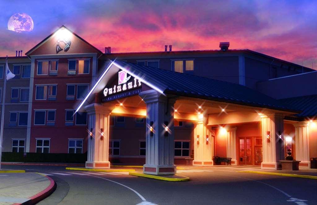 Quinault Beach Resort & Casino Ocean City Esterno foto