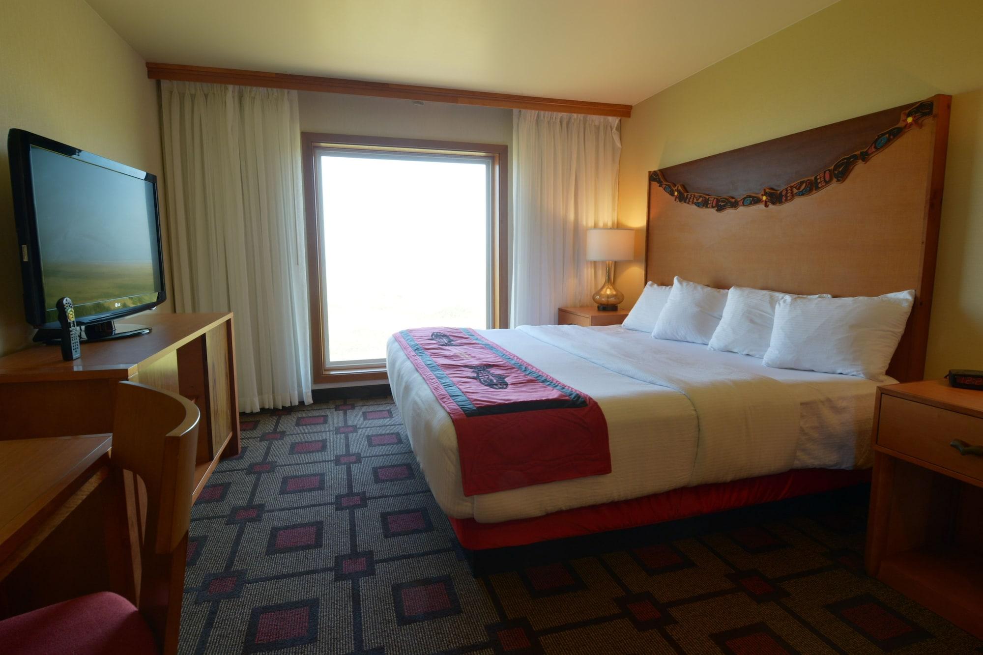Quinault Beach Resort & Casino Ocean City Esterno foto
