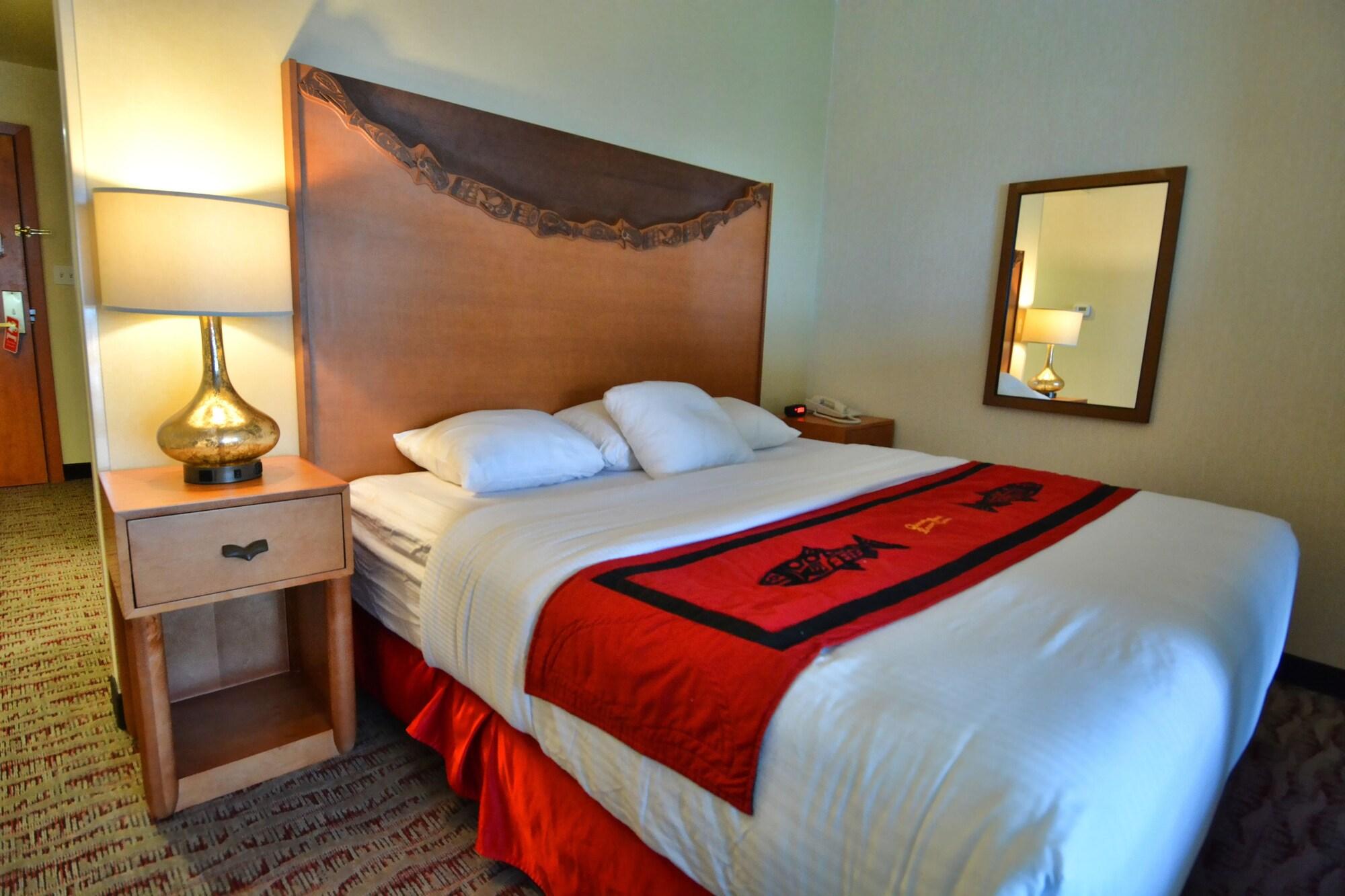 Quinault Beach Resort & Casino Ocean City Esterno foto