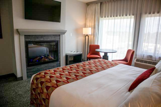 Quinault Beach Resort & Casino Ocean City Esterno foto