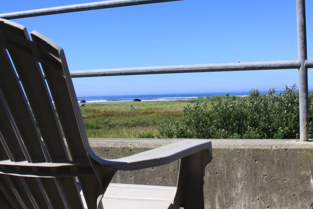 Quinault Beach Resort & Casino Ocean City Esterno foto