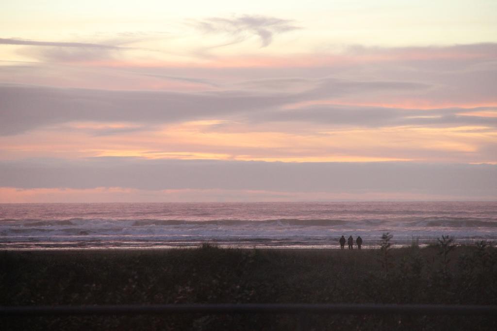 Quinault Beach Resort & Casino Ocean City Esterno foto