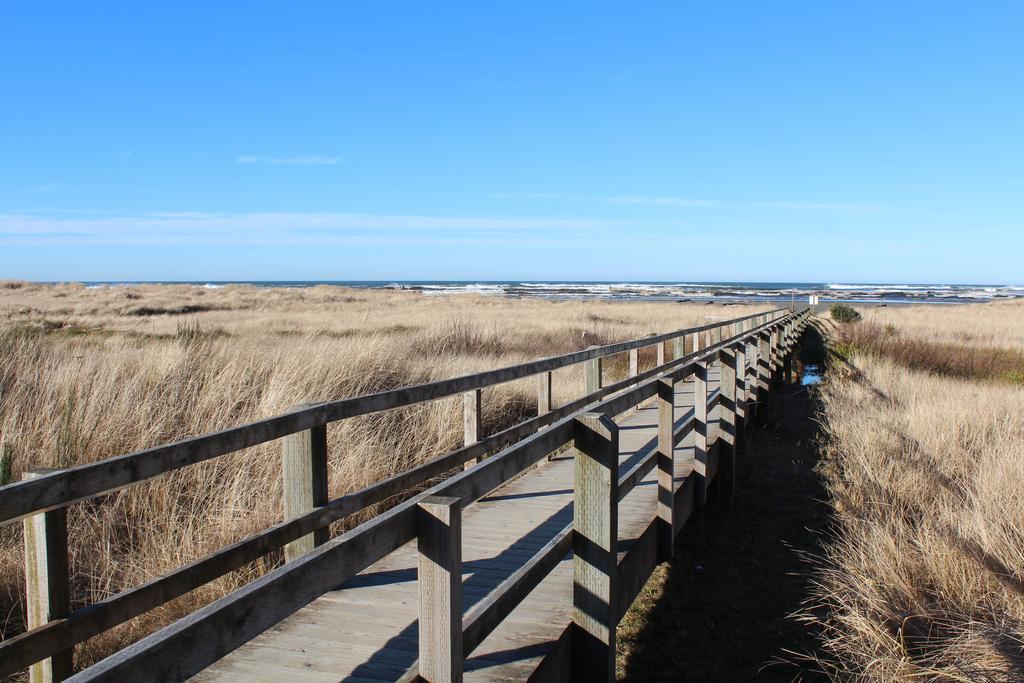 Quinault Beach Resort & Casino Ocean City Esterno foto