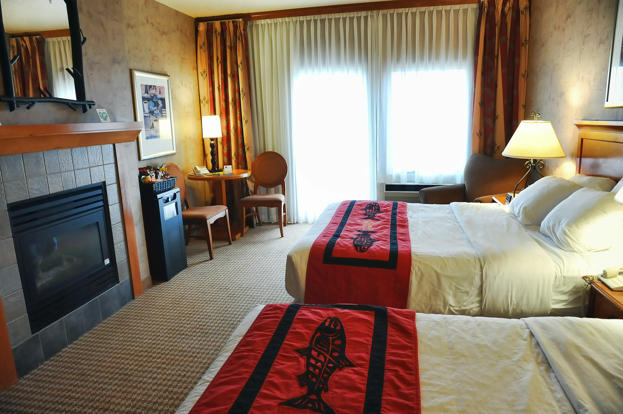 Quinault Beach Resort & Casino Ocean City Esterno foto