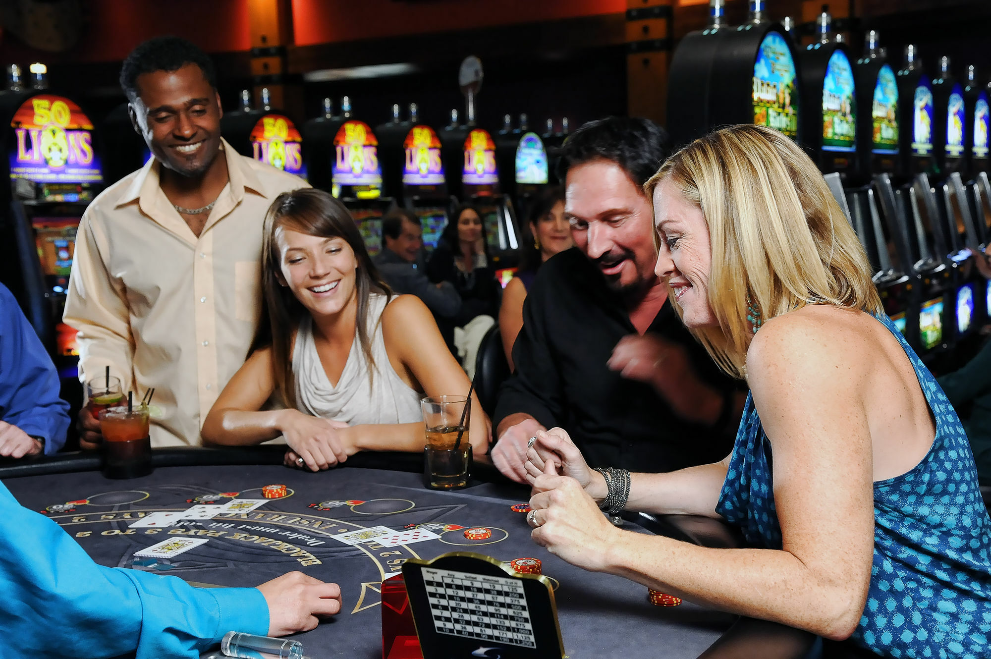 Quinault Beach Resort & Casino Ocean City Esterno foto