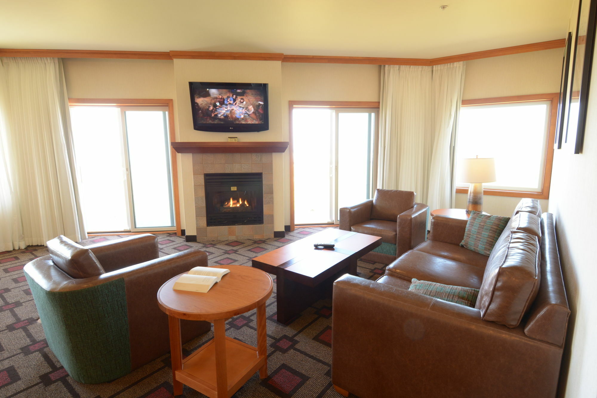 Quinault Beach Resort & Casino Ocean City Esterno foto