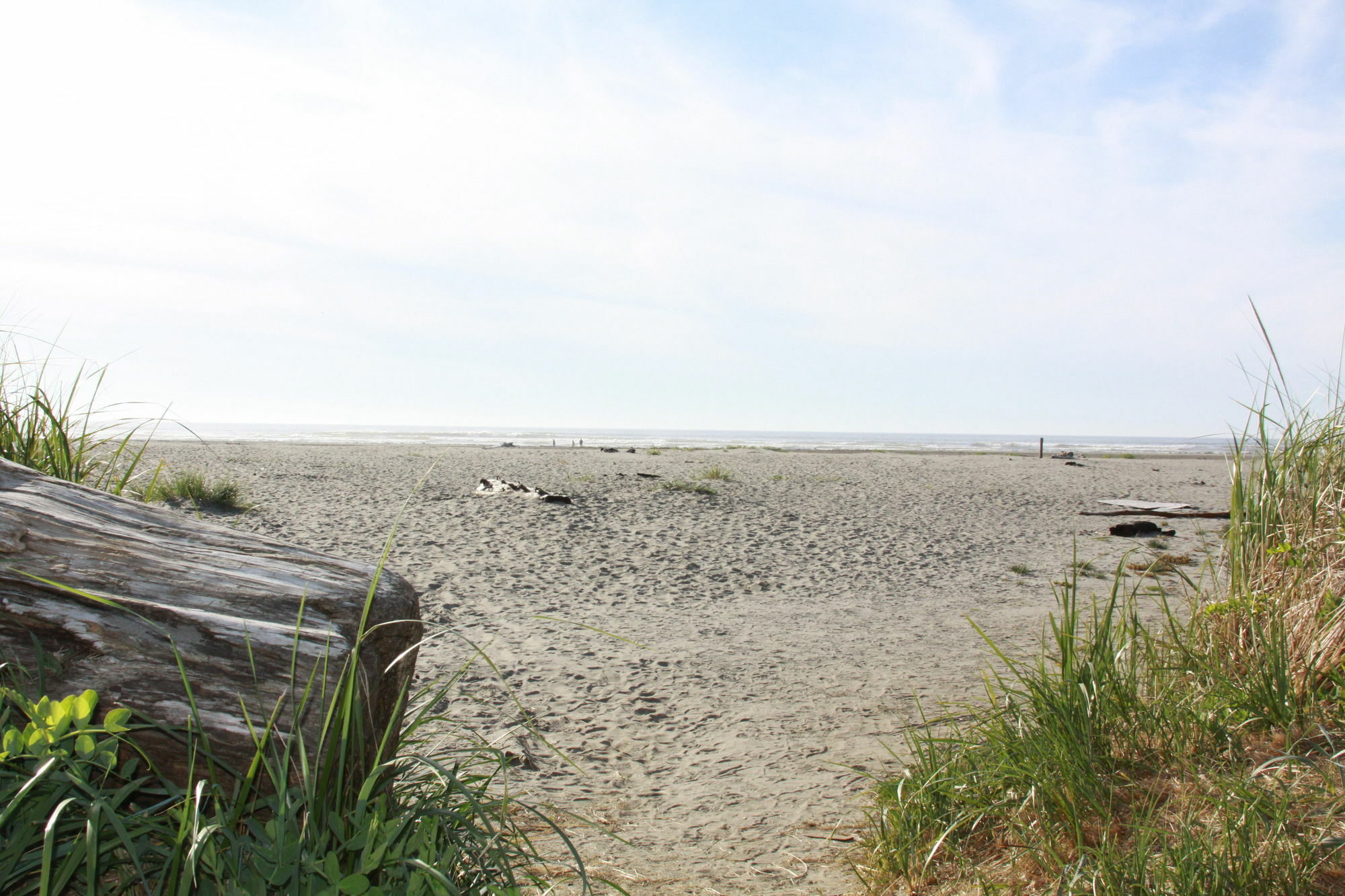 Quinault Beach Resort & Casino Ocean City Esterno foto